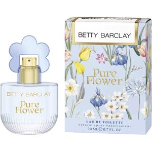 Betty Barclay Pure Flower - EDT 20 ml Betty Barclay Pure Flower - EDT 20 ml