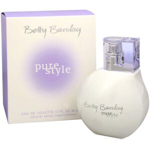 Betty Barclay Pure Style - EDT 20 ml Betty Barclay Pure Style - EDT 20 ml