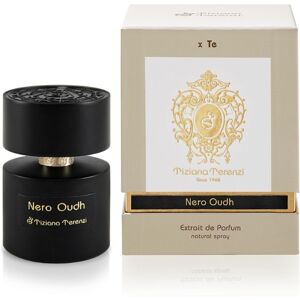 Tiziana Terenzi Nero Oudh - parfumovaný extrakt 100 ml Tiziana Terenzi Nero Oudh - parfumovaný extrakt 100 ml
