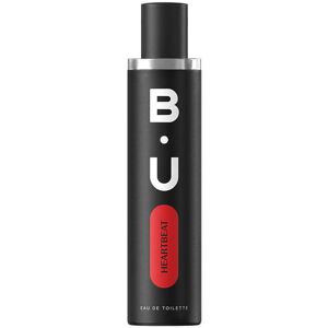 B.U. Heartbeat - EDT 50 ml B.U. Heartbeat - EDT 50 ml
