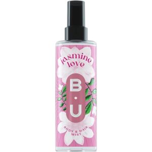 B.U. Jasmine Love - telový a vlasový sprej 200 ml B.U. Jasmine Love - telový a vlasový sprej 200 ml