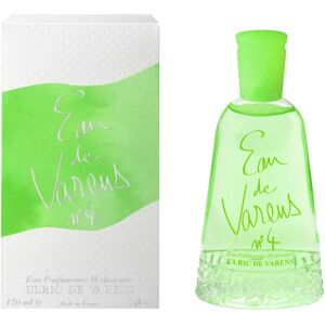 Ulric De Varens Eau De Varens N°4 - EDP 150 ml Ulric De Varens Eau De Varens N°4 - EDP 150 ml