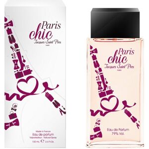 Ulric De Varens Paris Chic - EDP 100 ml Ulric De Varens Paris Chic - EDP 100 ml