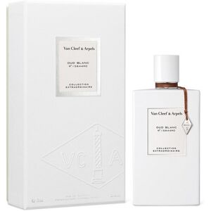 Van Cleef & Arpels Collection Extraordinaire Oud Blanc - EDP 75 ml Van Cleef & Arpels Collection Extraordinaire Oud Blanc - EDP 75 ml