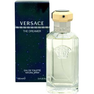 Versace Dreamer - EDT 100 ml Versace Dreamer - EDT 100 ml