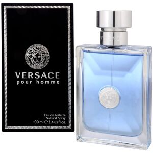 Versace Pour Homme - EDT 100 ml Versace Pour Homme - EDT 100 ml