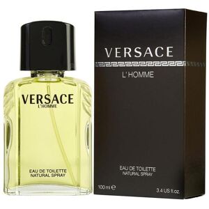 Versace L´Homme - EDT 100 ml Versace L´Homme - EDT 100 ml