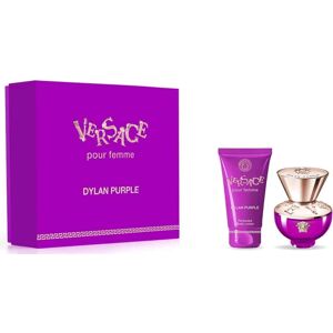 Versace Dylan Purple – EDP 30 ml + telové mlieko 50 ml Versace Dylan Purple – EDP 30 ml + telové mlieko 50 ml
