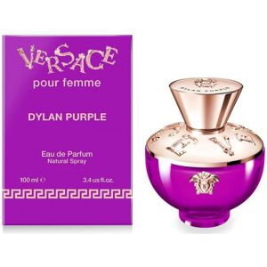 Versace Dylan Purple - EDP 50 ml Versace Dylan Purple - EDP 50 ml