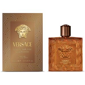 Versace Eros Najim Pour Homme - parfum 200 ml Versace Eros Najim Pour Homme - parfum 200 ml