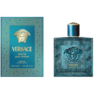 Versace Eros - parfém 100 ml Versace Eros - parfém 100 ml
