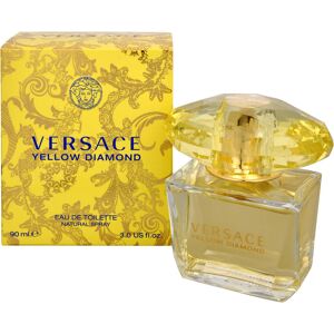 Versace Yellow Diamond - EDT 30 ml Versace Yellow Diamond - EDT 30 ml