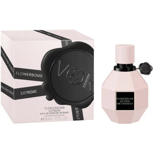 Viktor & Rolf Flowerbomb Extreme Intense - EDP (2025) 50 ml Viktor & Rolf Flowerbomb Extreme Intense - EDP (2025) 50 ml