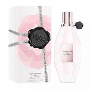 Viktor & Rolf Flowerbomb Dew - EDP 50 ml Viktor & Rolf Flowerbomb Dew - EDP 50 ml