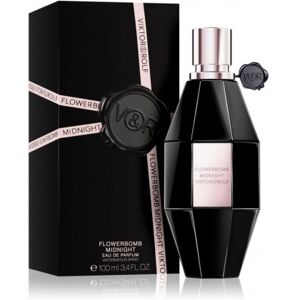 Viktor & Rolf Flowerbomb Midnight - EDP 50 ml Viktor & Rolf Flowerbomb Midnight - EDP 50 ml