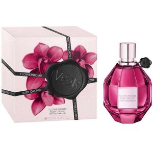 Viktor & Rolf Flowerbomb Ruby Orchid - EDP 50 ml Viktor & Rolf Flowerbomb Ruby Orchid - EDP 50 ml