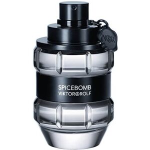 Viktor & Rolf Spicebomb - EDT 90 ml Viktor & Rolf Spicebomb - EDT 90 ml