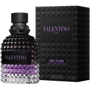 Valentino Uomo Born In Roma Purple Melancholia - EDT 50 ml Valentino Uomo Born In Roma Purple Melancholia - EDT 50 ml