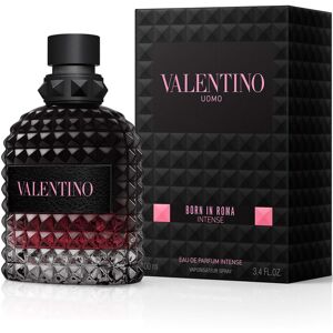 Valentino Uomo Born In Roma Intense - EDP 50 ml Valentino Uomo Born In Roma Intense - EDP 50 ml