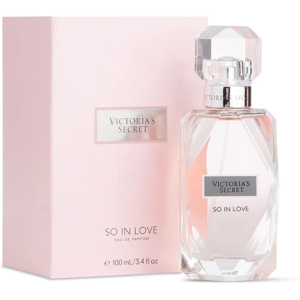 Victoria's Secret So In Love - EDP 100 ml Victoria's Secret So In Love - EDP 100 ml