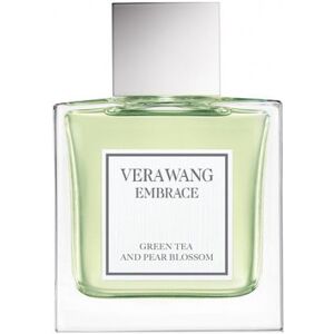 Vera Wang Embrace Green Tea & Pear Blossom - EDT 30 ml Vera Wang Embrace Green Tea & Pear Blossom - EDT 30 ml