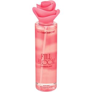 Women'secret Full Bloom - telový závoj 250 ml Women'secret Full Bloom - telový závoj 250 ml