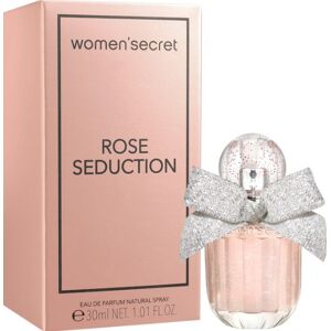Women'secret Rose Seduction - EDP 30 ml Women'secret Rose Seduction - EDP 30 ml