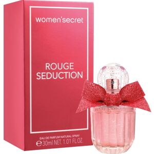 Women'secret Rouge Seduction - EDP 30 ml Women'secret Rouge Seduction - EDP 30 ml