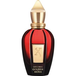 XerJoff Coffee Break Golden Moka - parfém 50 ml XerJoff Coffee Break Golden Moka - parfém 50 ml