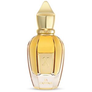 XerJoff La Capitale - parfum 50 ml XerJoff La Capitale - parfum 50 ml