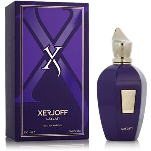 XerJoff Laylati - EDP 100 ml XerJoff Laylati - EDP 100 ml
