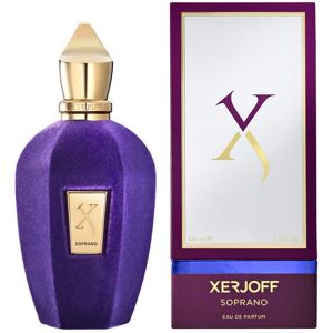 XerJoff Soprano - EDP 100 ml XerJoff Soprano - EDP 100 ml