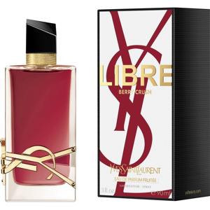 Yves Saint Laurent Libre Berry Crush - EDP 90 ml Yves Saint Laurent Libre Berry Crush - EDP 90 ml