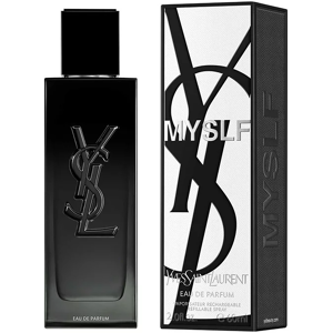 Yves Saint Laurent MYSLF - EDP (plnitelná) 60 ml Yves Saint Laurent MYSLF - EDP (plnitelná) 60 ml