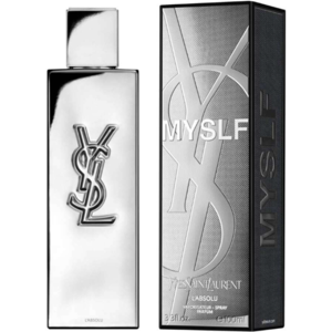 Yves Saint Laurent MYSLF L`Absolu - parfém 100 ml Yves Saint Laurent MYSLF L`Absolu - parfém 100 ml
