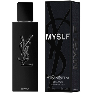 Yves Saint Laurent MYSLF Le Parfum - parfém 60 ml Yves Saint Laurent MYSLF Le Parfum - parfém 60 ml
