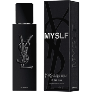 Yves Saint Laurent MYSLF Le Parfum - parfém 40 ml Yves Saint Laurent MYSLF Le Parfum - parfém 40 ml
