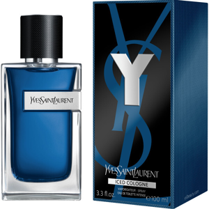 Yves Saint Laurent Y Iced Cologne Intense - EDT 100 ml Yves Saint Laurent Y Iced Cologne Intense - EDT 100 ml