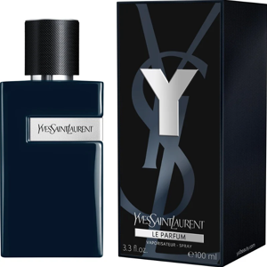 Yves Saint Laurent Y Le Parfum (2025) - parfém 100 ml Yves Saint Laurent Y Le Parfum (2025) - parfém 100 ml