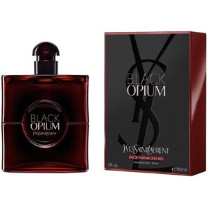 Yves Saint Laurent Black Opium Over Red - EDP 90 ml Yves Saint Laurent Black Opium Over Red - EDP 90 ml