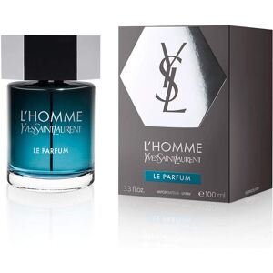 Yves Saint Laurent L`Homme Le Parfum - EDP 100 ml Yves Saint Laurent L`Homme Le Parfum - EDP 100 ml