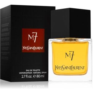 Yves Saint Laurent M7 - EDT 80 ml Yves Saint Laurent M7 - EDT 80 ml