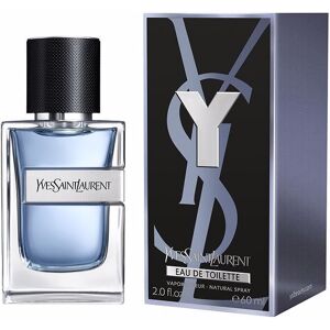 Yves Saint Laurent Y 2022 - EDT 100 ml Yves Saint Laurent Y 2022 - EDT 100 ml