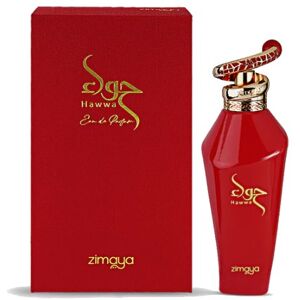 Zimaya Hawwa Red - EDP 100 ml Zimaya Hawwa Red - EDP 100 ml