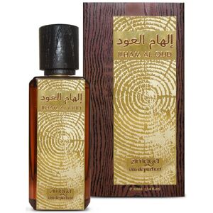 Zimaya Ilham Al Oud - EDP 100 ml Zimaya Ilham Al Oud - EDP 100 ml