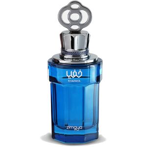 Zimaya Khafaya Blue - EDP 100 ml Zimaya Khafaya Blue - EDP 100 ml