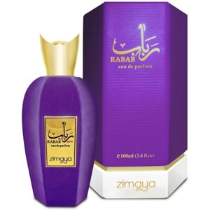 Zimaya Rabab Gems - EDP 100 ml Zimaya Rabab Gems - EDP 100 ml