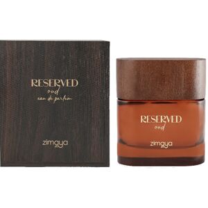 Zimaya Reserved Oud - EDP 100 ml Zimaya Reserved Oud - EDP 100 ml
