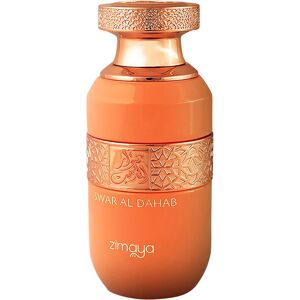 Zimaya Swar Al Dahab - EDP 100 ml Zimaya Swar Al Dahab - EDP 100 ml