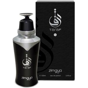 Zimaya Taraf Black - EDP 100 ml Zimaya Taraf Black - EDP 100 ml